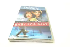 New Lifetime Original Movie Baby for Sale Dana Delany Hart Bochner DVD