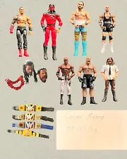 wwe accessories for sale