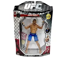 UFC 47 Chuck Liddell Action Figure Toy Fair 2009 Limited Edition 1 Of 150 New