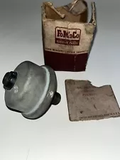 1946 48 53 NOS Ford Flathead Lincoln Mercury truck oil pressure sender Hot Rod