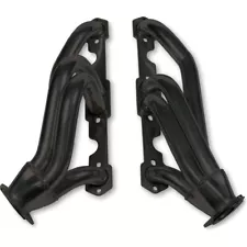 11502FLT Flowtech Headers Set of 2 for Chevy Blazer S10 Pickup S-10 S15 Pair (For: 1990 Chevrolet S10 Blazer)