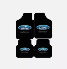 ford logo floor mats for sale