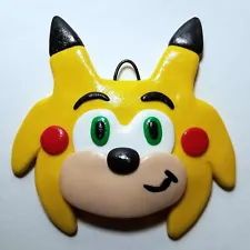 sonichu medallion for sale