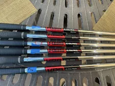 KBS C-Taper 90 Shafts 5-PW 0.370"