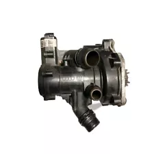 OEM Water Pump Thermostat Assy For Audi A3 A4 A5 A6 Q5 Q7 TT VW Golf 1.8T 2.0T