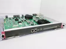 HPE JG496A | 10500 TYPE A MAIN PROCESSING UNIT