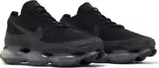 Nike Air Max Scorpion FK Black Men's size shoes 10 DJ4701-003