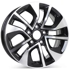 New 16" Replacement Wheel for Honda Civic 2013 2014 2015 Rim 64054