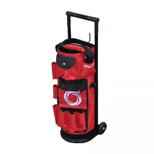 Victor TurboTorch TDLX2010B Rolling Cart BAG ONLY, 0386-0579