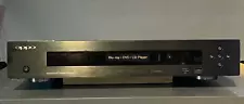 Oppo BDP-103 3D Blu-ray Player- Tested