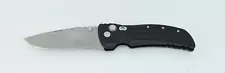 Hogue Extreme Series 34150 4" Blade Drop Point Folding Pocket Knife, Factory Box