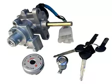 Lock Set Ignition Switch with Keys for KYMCO Xciting 250 300 500 i R