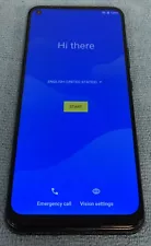 ZTE Blade X1 - 128GB - Blue (For Unknown Carrier)