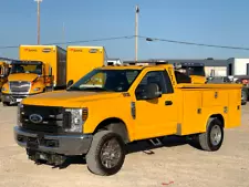 2019 Ford F-350