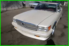 1973 Mercedes Benz 450 SLC 8 Cylinder Automatic NO RESERVE