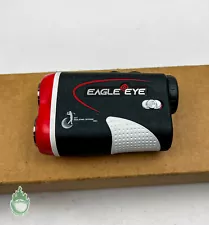 Used My Golfing Store Eagle Eye Laser Rangefinder with Slope - Magnetic