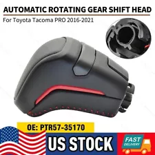 For 2016-2022 TRD PRO Toyota Tacoma Genuine Shift Knob Automatic PTR57-35170 ð¥