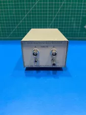 Preamplifier