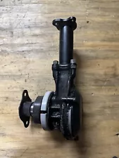 Yamaha pw50 pw 50 zinger rear differential