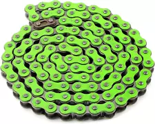 420 Chain, Steel Link Chain Standard Roller Chain for 90CC 110CC 125CC