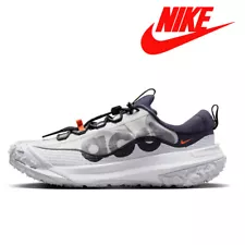 NIKE ACG MOUNTAIN FLY 2 LOW DV7903-001 NEW ON SALE 100% Summit White OUTDOOR