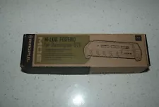 Magpul MAG496 Polymer M-LOK Forend for Remington 870 12 ga. Black