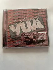 Chuck Mosley - Demos for Sale (CD, 2016) Faith No More