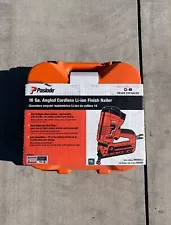 paslode nail gun for sale