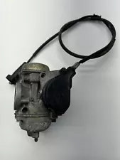 03-07 Suzuki Eiger 400 LT-F400F 4x4 2x4 Carburetor Carb ASSEMBLY COMPLETE