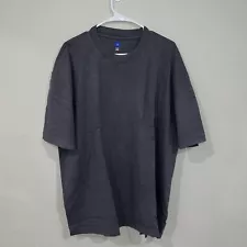 Yeezy x GAP Dark Gray T Shirt Size XL NEW - Kanye west rare tee