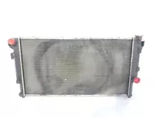 Radiator 5.9 Cummins Automatic RWD OEM 94 95 96 97 98 99 00 01 02 Dodge Ram 2500