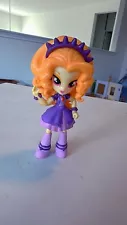 My Little Pony EG Rockin Adagio Dazzle Doll