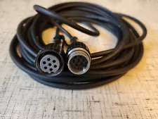 Neumann U67 Cable vintage