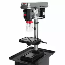 JET J-2530 15" Bench Model Drill Press 115V 1PH - 354401