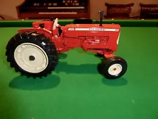 Allis Chalmers D 19