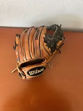 Wilson A2000 Pro Stock 1786 I Web Infield Baseball Glove 11.5