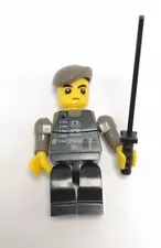 Custom Lego Minifigure