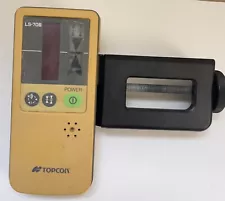 Topcon Laser Receiver LS-70B