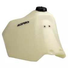 Acerbis Fuel Tank 5.3 Gallons Natural For SUZUKI DR650S 2015-2020