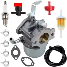 0A4600 Carburetor for Nikki A4600 Generac XG8000E GN410HS GN410 GN360 GH360