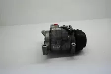 11-14 GMC SIERRA 2500 AC COMPRESSOR