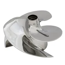 Kawasaki Impeller Ultra 250X 2007 2008 Aftermarket Replacement Impeller Jet Ski