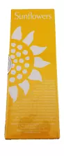 Elizabeth Arden Sunflowers Eau De Toilette Spray for Women 1.7 Oz **NiB**