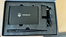 SenseCAP M1 HNT Indoor Helium Miner Hotspot - US915 - In Hand Fast Shipping