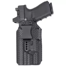 X300 Holster - LUX Universal Holster for Surefire X300