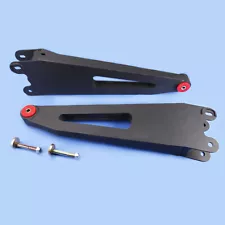 2011-2022 F250 F350 4WD HD Radius Arm Upgrade Kit For 2.5-6" Leveling Lift Kit (For: 2011 F-250 Super Duty)