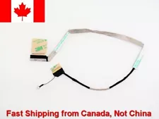 Toshiba Satellite L50 L50-A P50 P55 S55 S55-A LCD LED Display Video Screen Cable