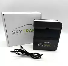 SkyTrak Personal Golf Simulator Launch Monitor with Warranty