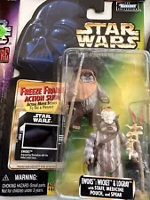 star wars figures for sale ebay