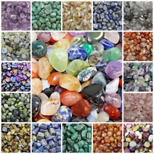 1 x Tumbled Stone: U Choose Type - Huge Range - ON SALE! (Crystal Healing)